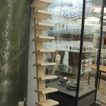 855 9435 WALL SHELF